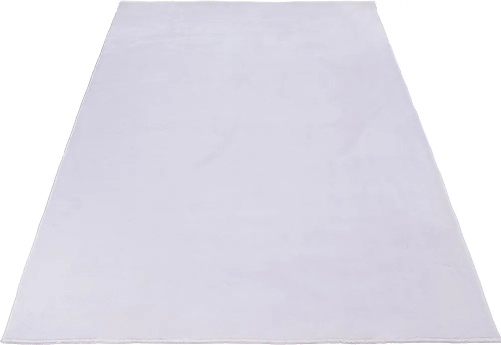 Koberec Plush CREAM rozmery koberec: 60x100 cm