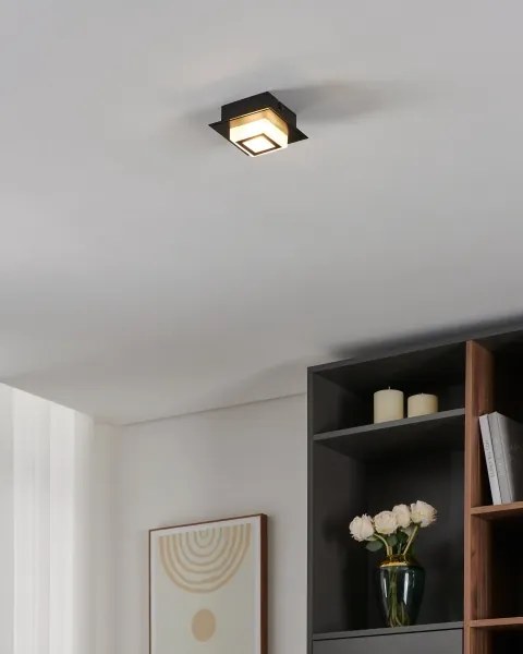 Eglo 99361 - LED Stropné svietidlo MASIANO LED/3,3W/230V