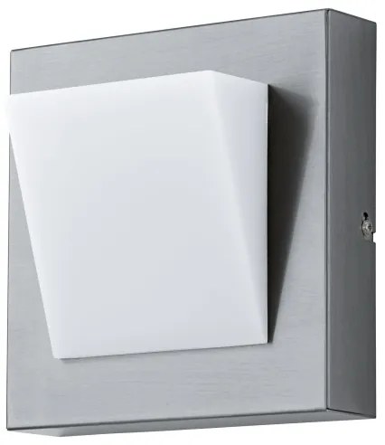 Eglo 94114 - LED vonkajšie osvetlenie Galar 1 1xLED/3,7W/230V