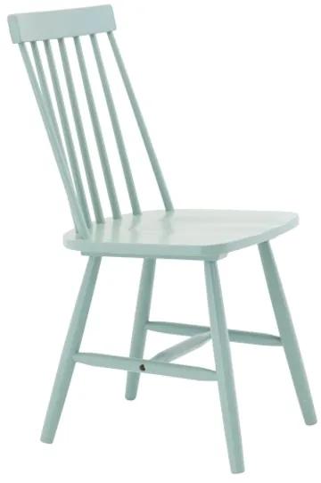 Lonneberga stolička modro-zelená
