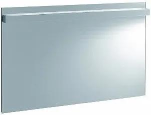 Kúpeľňové zrkadlo s LED osvetlením KERAMAG ICON 120 cm