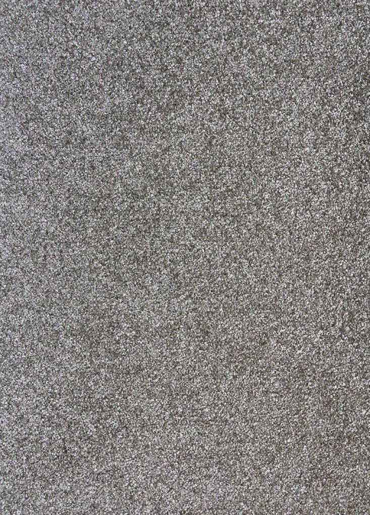 Koberce Breno Metrážny koberec COSY 44, šíře role 400 cm, hnedá