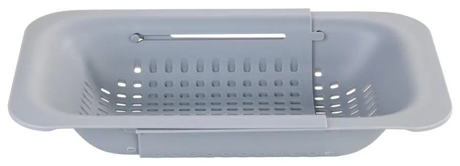 Plastový teleskopický odkvapkávač do drezu Sieve – Wenko