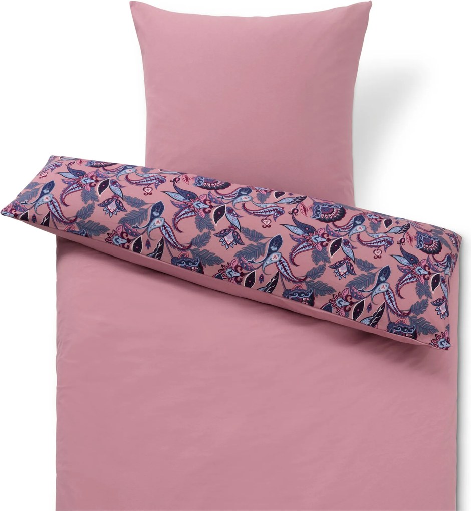 Džersejová posteľná bielizeň, štandardná veľkosť