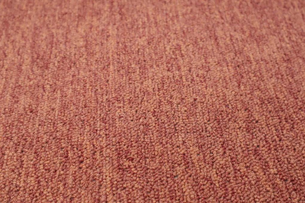Vopi koberce Kusový koberec Astra terra štvorec - 250x250 cm