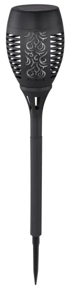 Globo 33535-2 - SADA 2x LED Solárna lampa LED/0,1W/3V IP44