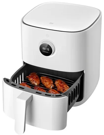 Xiaomi Mi Smart Teplovzdušná fritéza, 3,5 l (100348504)