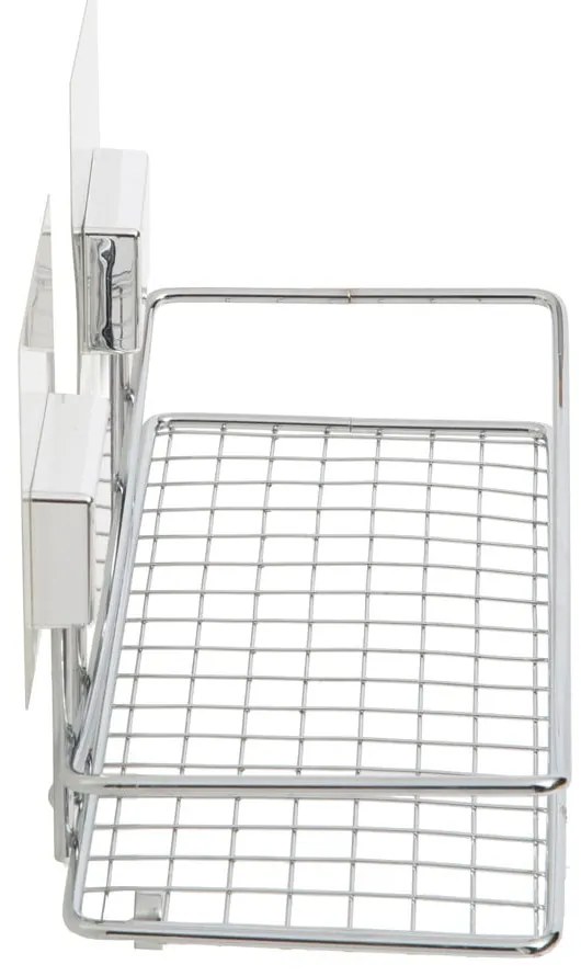 Stojanček na hygienické potreby Compactor Shower