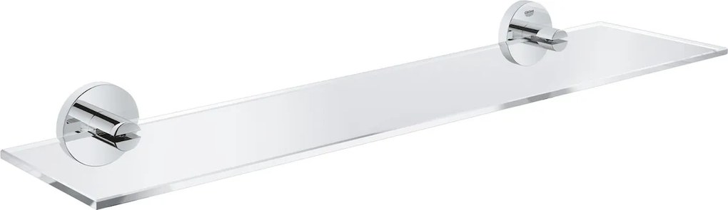 Grohe Essentials polička chróm G40799001