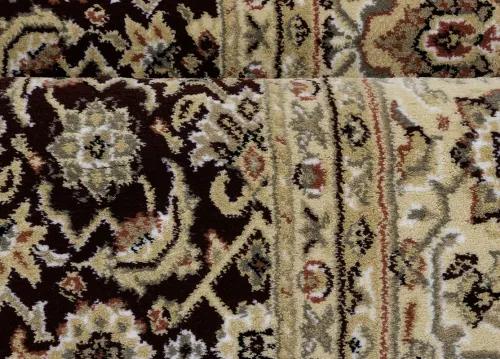 Koberce Breno Kusový koberec NOBLESSE 65110/390, hnedá, viacfarebná,160 x 230 cm