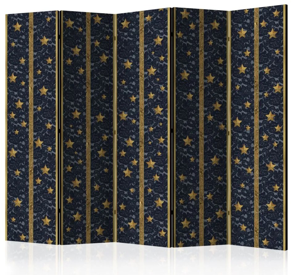 Artgeist Paraván - Lace Constellation II [Room Dividers]