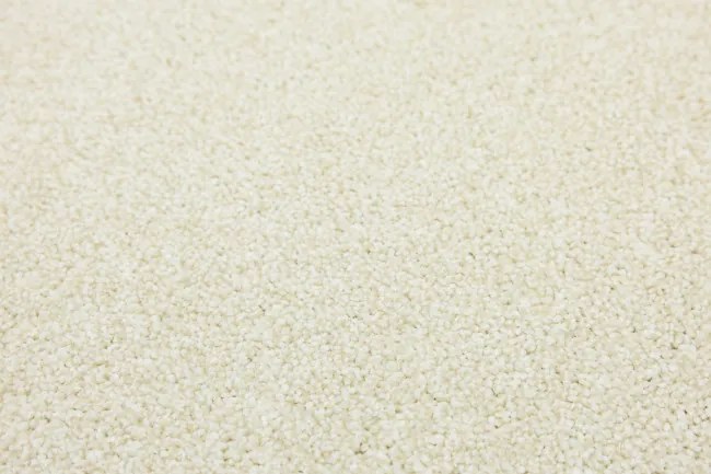 Metrážny koberec FOREST 70 krémový