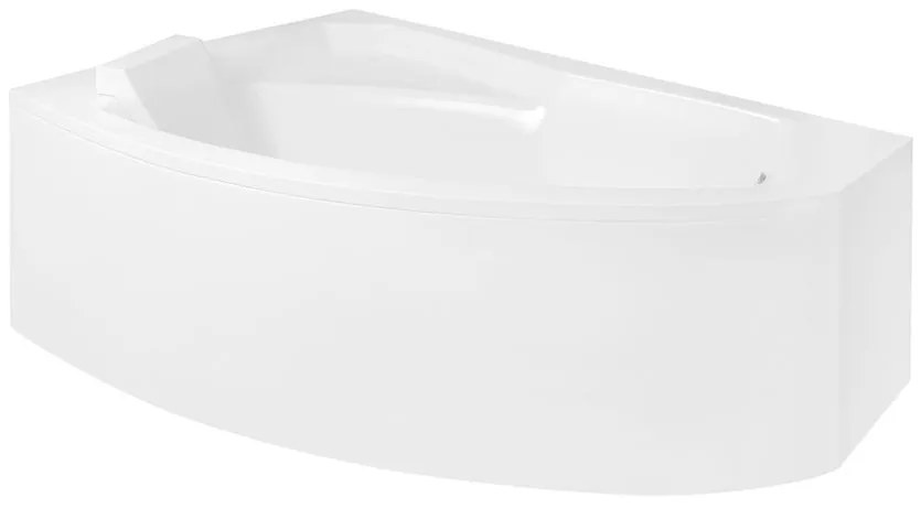 Vaňa Rima 140/90 L+nohy