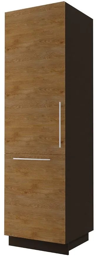 Skrinka do kuchyne Malmo Permbroke D14/DP/60/207  lava