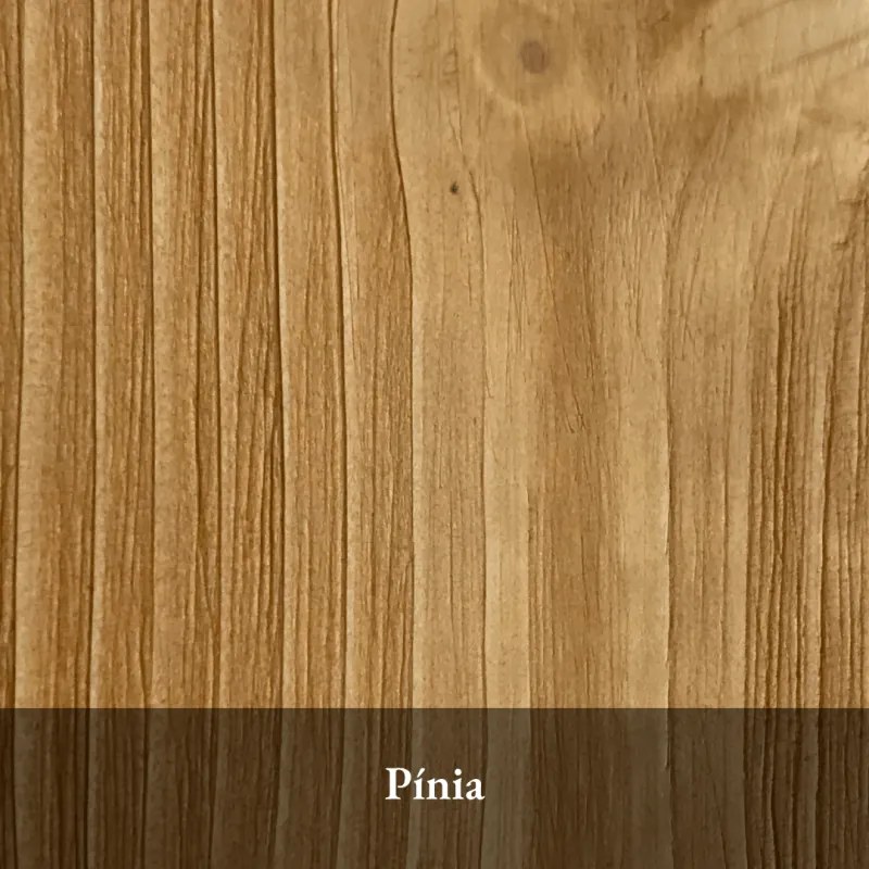 Drevené podtácky (2ks.) Farba: Tmavý dub