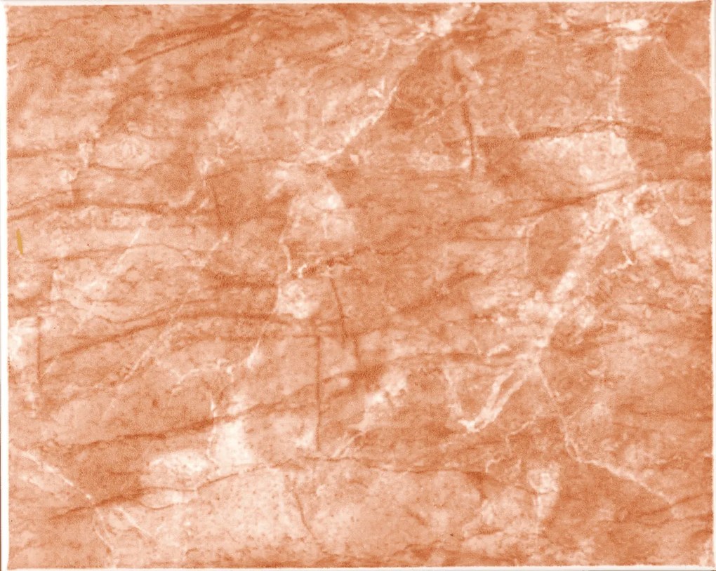 Obklad Multi Kasandra tmavo tehlová 20x25 cm lesk WATGX026.1