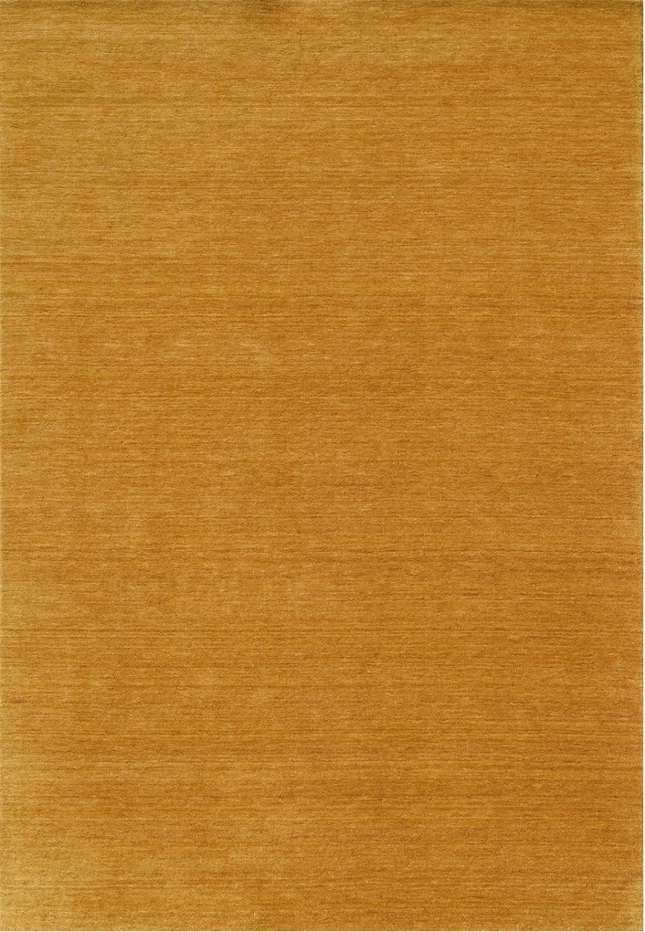 XXXLutz ORIENTÁLNY KOBEREC, 250/350 cm horčicovožltá - Koberce - 004988031777