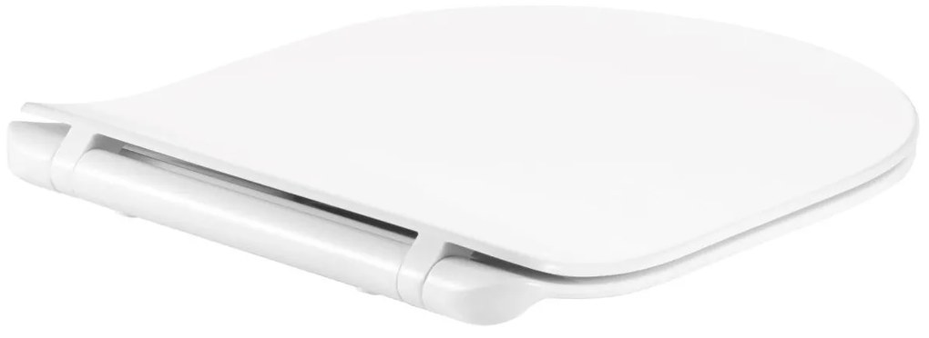 Fala Záchodové prkénko SUPER SLIM-D TO-75469