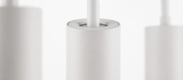 Philips - LED stmievateľný luster s lankom v lištovom systéme EASYLINK 3xGU10/6,2W/230V 1m biela