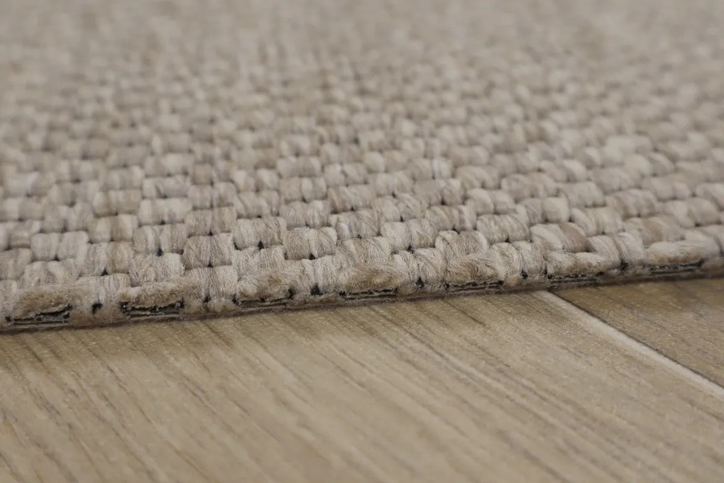 Koberec metráž Nature svetle béžový - neúčtujeme odrezky z role, na mieru, šíře 1,33m,1m,2m,3m,4m,na mieru, neúčtujeme odrezky, béžová