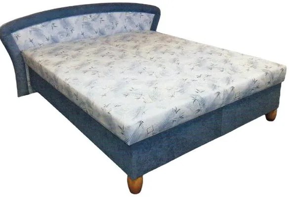 Manželská posteľ PAVLA 200x180 cm