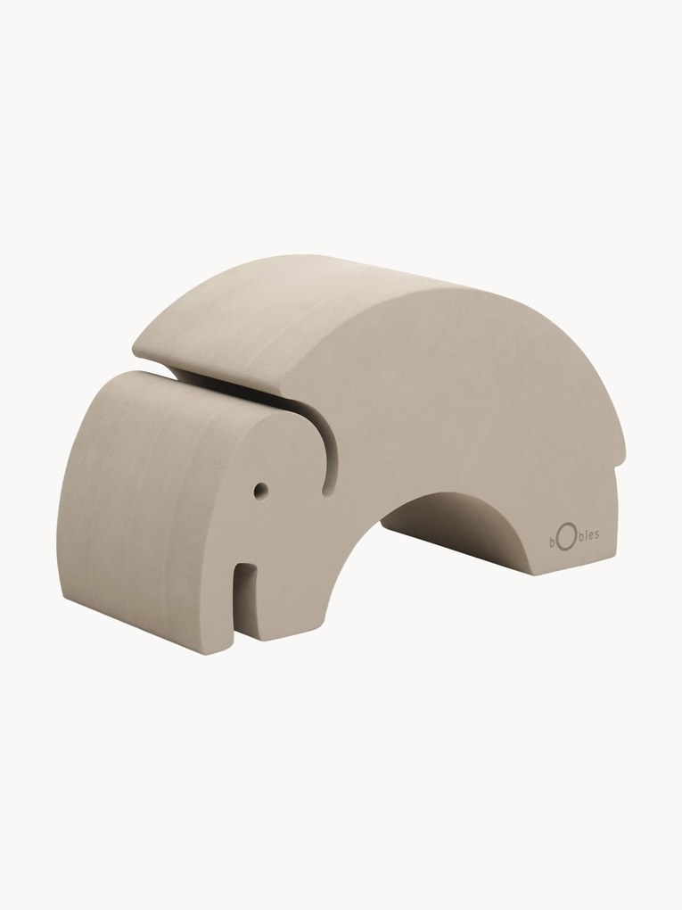 Hojdačka Elephant, Š 37 cm