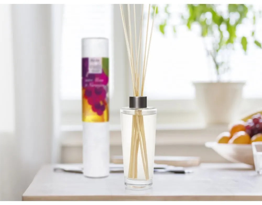 Difuzér Santal – Boles d'olor