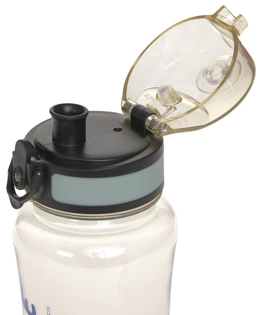 Desiatová súprava - Little Gang Smile milky/ocean green