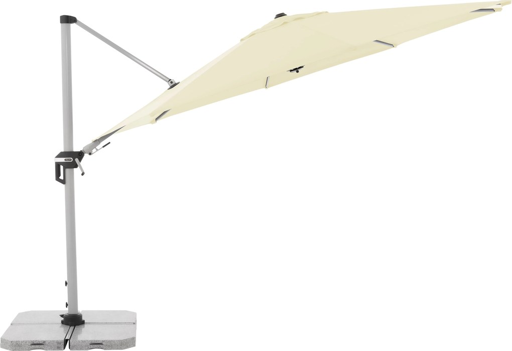 Doppler ACTIVE béžová