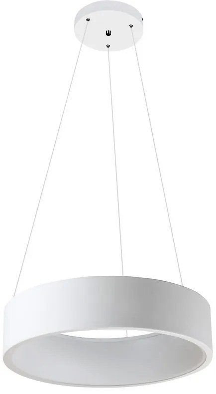 Rabalux 2509 ADELINE závesné svietidlo LED 26W=1500lm 4000K