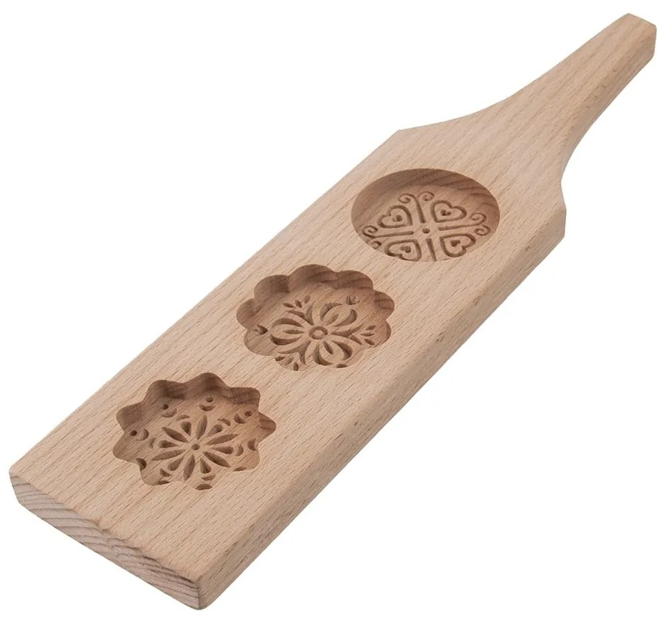 Vyklápacia formička s vianočným motívom – Orion