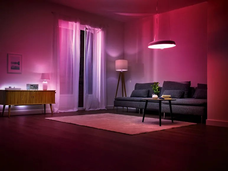 LIVARNO home Svetelný LED pás Zigbee Smart Home, 2 m (100344744)