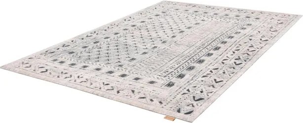 Koberec Agnella Opal Masi biely