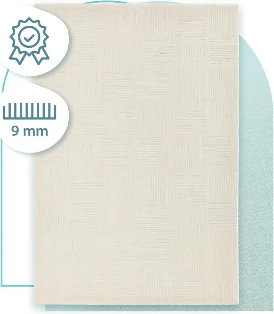 Koberec Osta Textura 48820 LA100