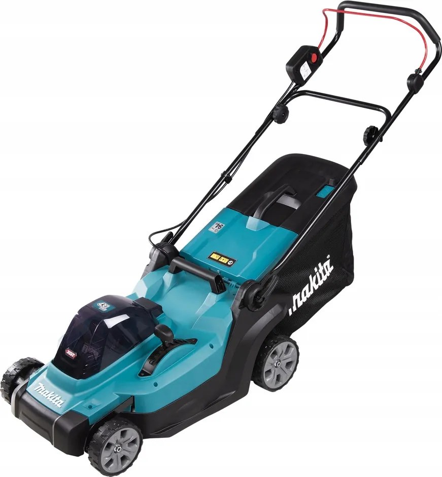 Makita Akumulátorová Kosačka Na Trávu 43 CM Xgt 40V LM004GZ