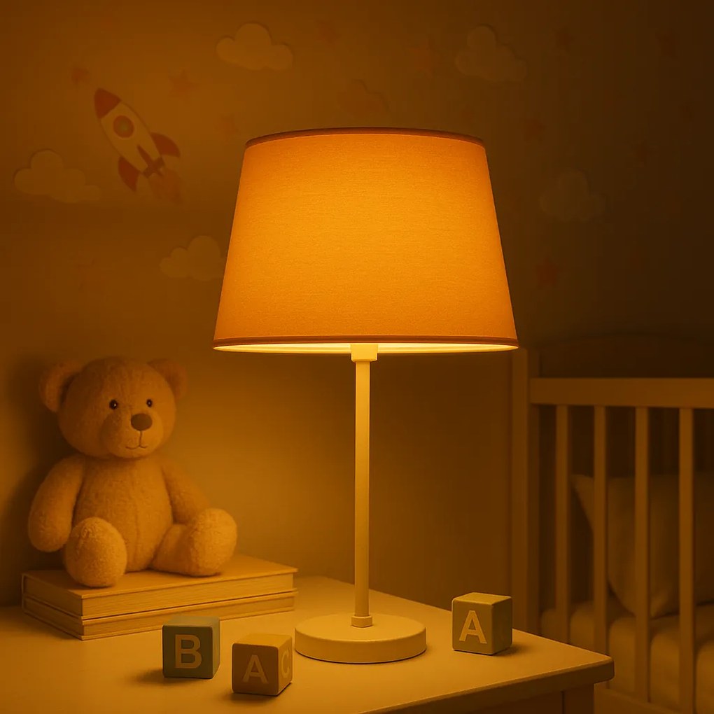 SADA 6x LED žiarovka E27 18W 1980lm 3000K  - tepla biela