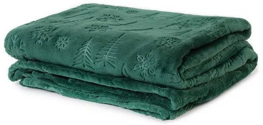 Deka FERIA zelená 862903