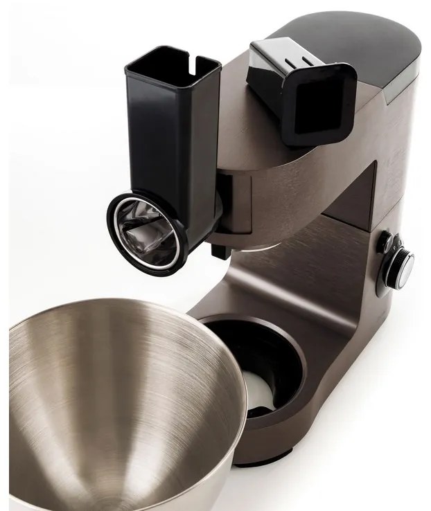 Kuchynský robot G21 Promesso Brown 6008154