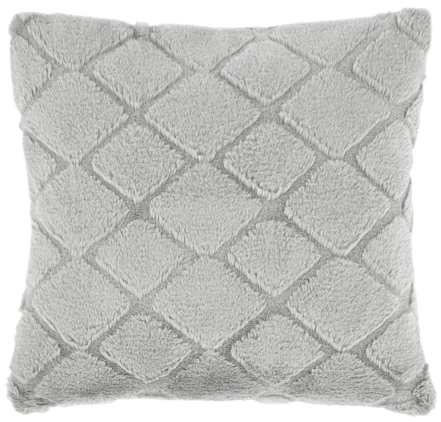 Dekoračný vankúš 43x43 cm Cosy Diamond - Catherine Lansfield