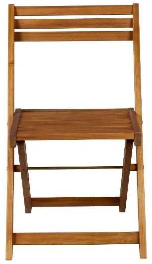 Livarno home Skladacia stolička Sevilla, 4 kusy (800008982)