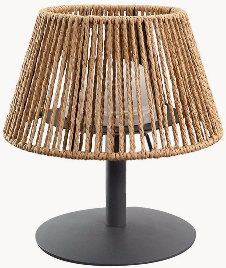 Prenosná stolová LED lampa Standy Mini Raffy
