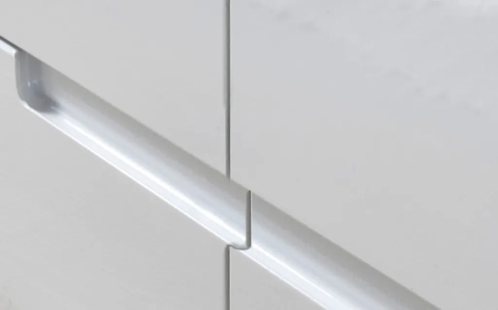 Šatníková skriňa so zásuvkami Spice