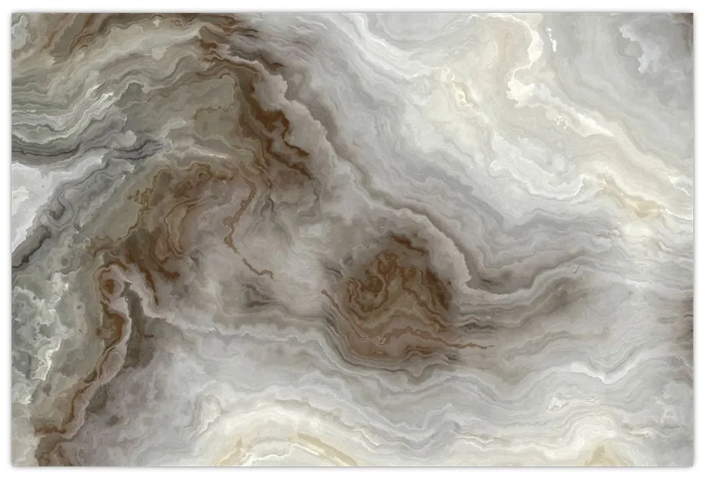 Obraz - Onyx (90x60 cm)