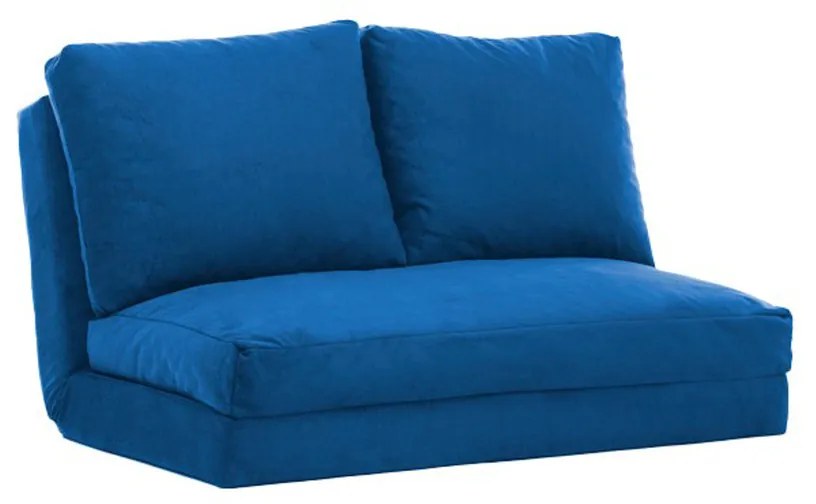 Rozkladacia pohovka Taida Blue