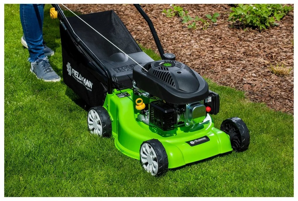 FIELDMANN FZR 4003-79BH Benzínová kosačka 50003997
