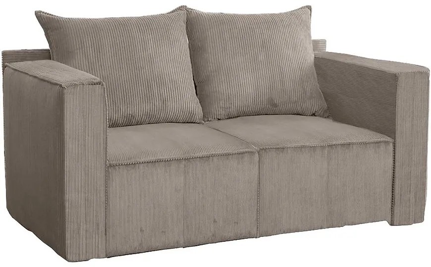 Pohovka Luso L Ontario 3