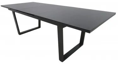 Doppler LIVORNO MELIA LIKA-TEX® - záhradná hliníková sedacia súprava 4+1