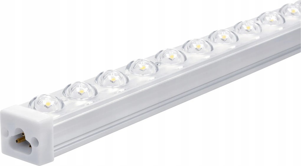 BERGE LED lampa NEPTUN 60cm - 18W -1800lm - IP20 - 4000K - neutrálna biela