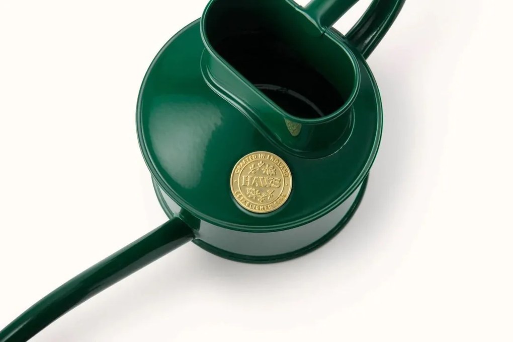 HAWS Krhlička na polievanie Fazeley Flow Green – 700 ml