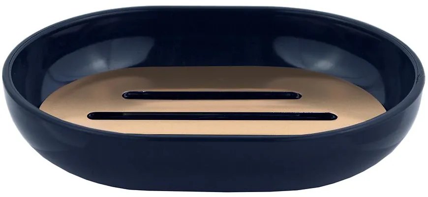 Mydlovnička TOP granátovo-zlatá cst-1817 78